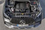 Mercedes-AMG GLE53 4Matic+ 2019 года (WW)